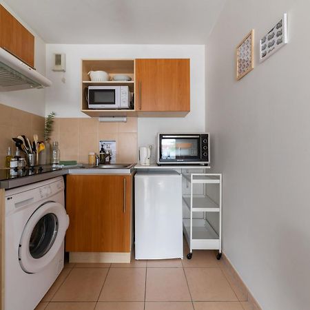 L'Eugenie - Appartement Design & Confort En Centre-Ville Vichy Kültér fotó