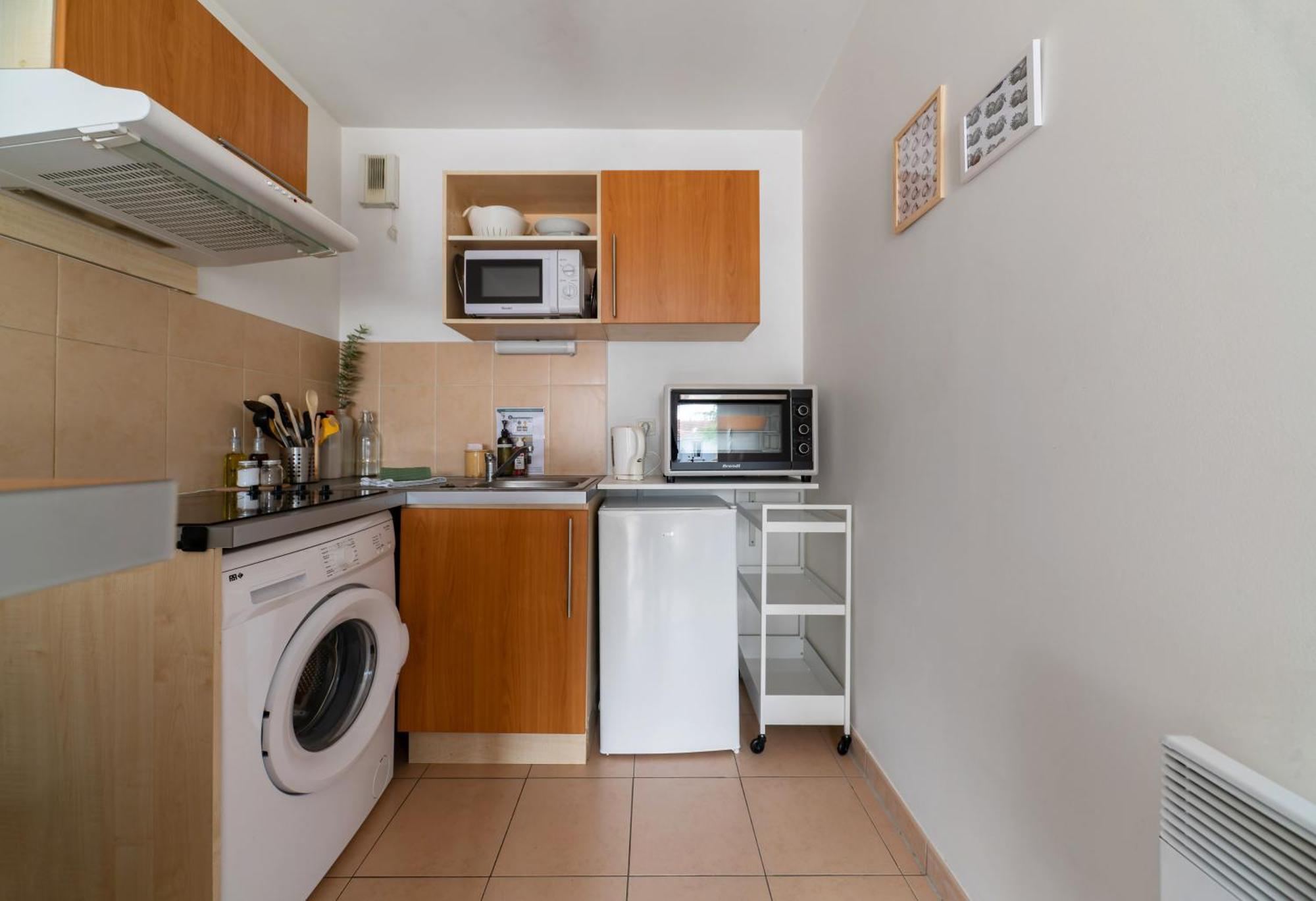 L'Eugenie - Appartement Design & Confort En Centre-Ville Vichy Kültér fotó