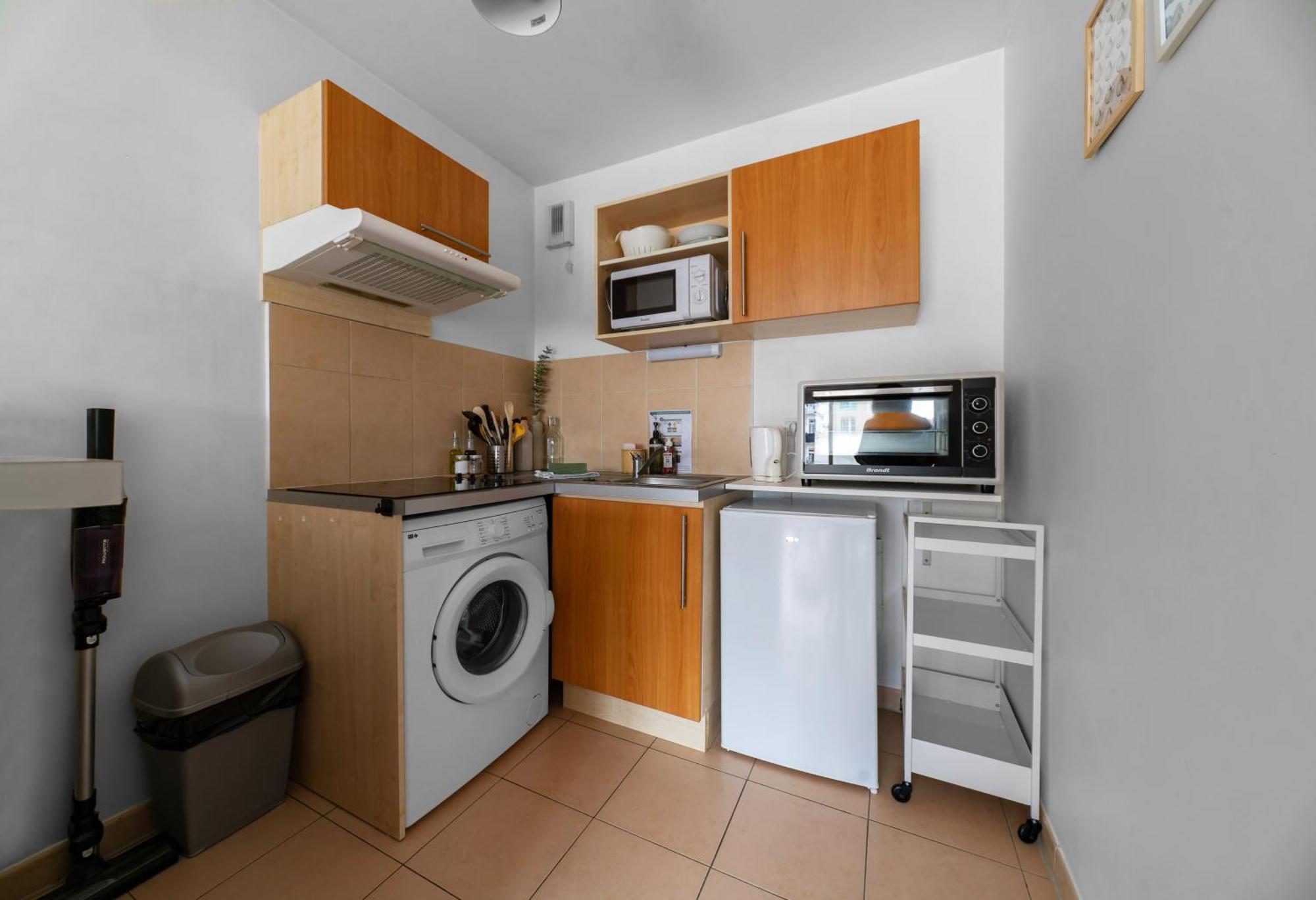 L'Eugenie - Appartement Design & Confort En Centre-Ville Vichy Kültér fotó
