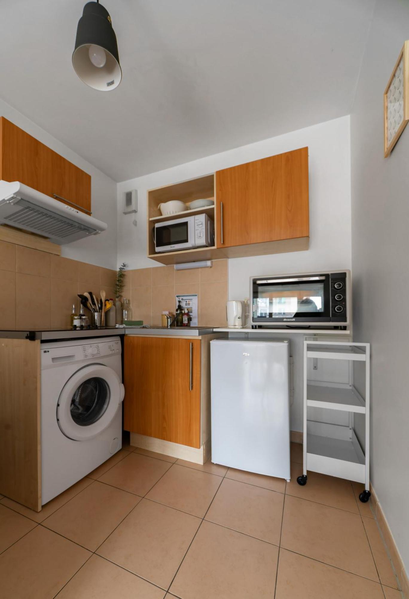 L'Eugenie - Appartement Design & Confort En Centre-Ville Vichy Kültér fotó