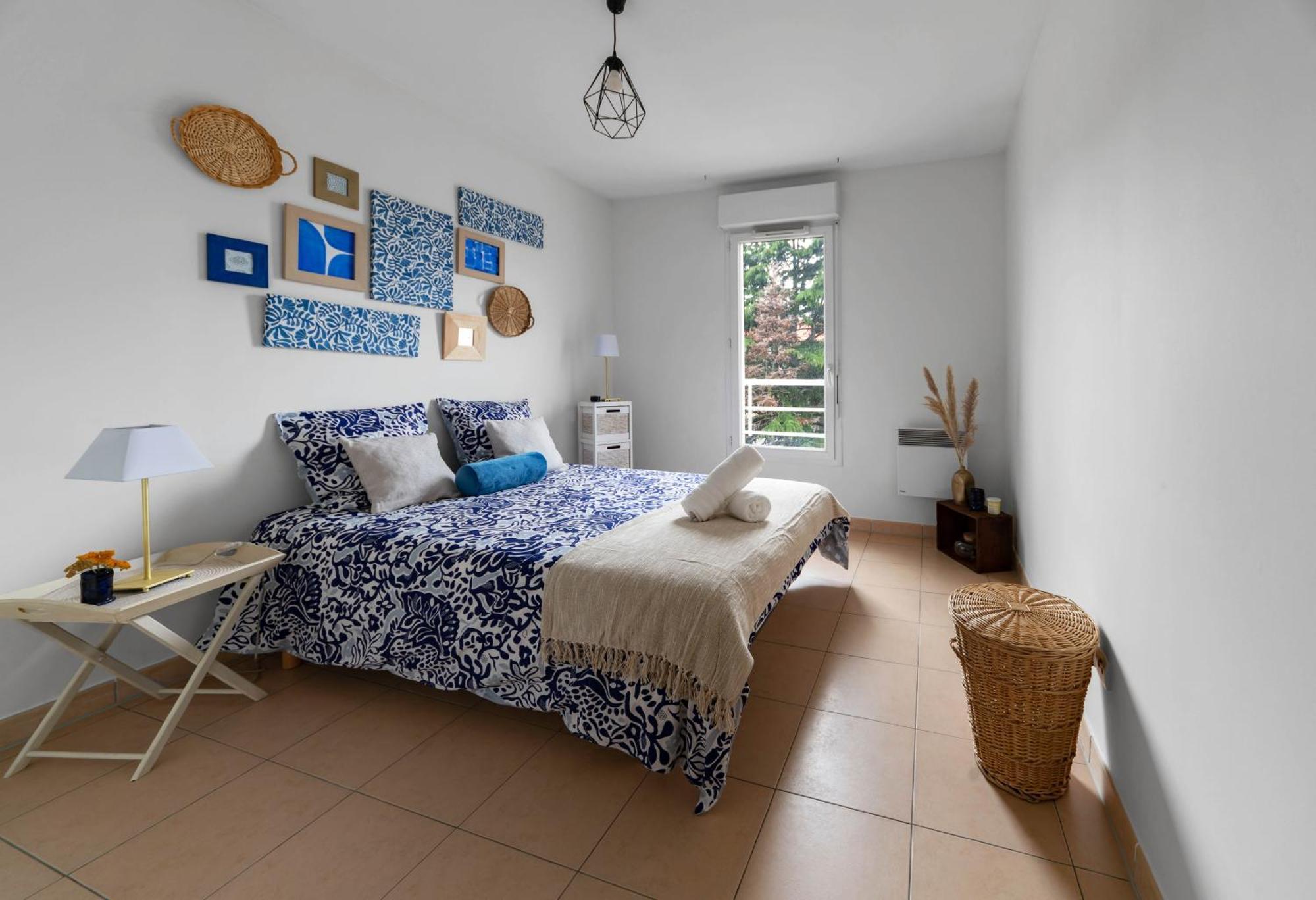 L'Eugenie - Appartement Design & Confort En Centre-Ville Vichy Kültér fotó