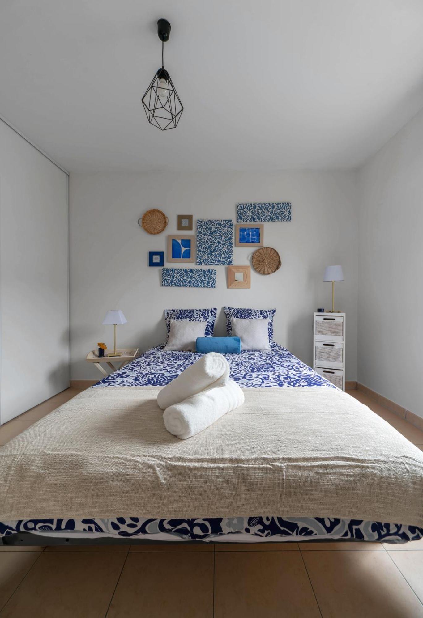 L'Eugenie - Appartement Design & Confort En Centre-Ville Vichy Kültér fotó